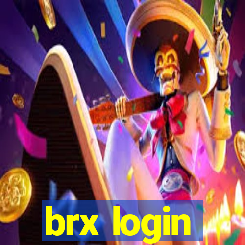 brx login