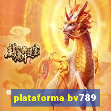 plataforma bv789