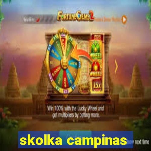 skolka campinas