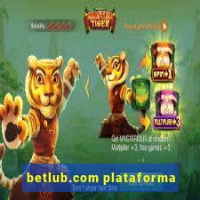 betlub.com plataforma