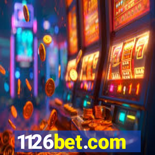 1126bet.com