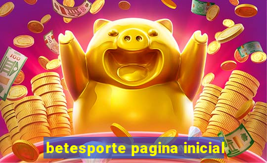 betesporte pagina inicial