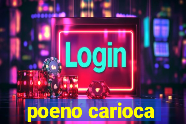 poeno carioca