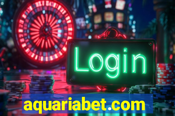 aquariabet.com