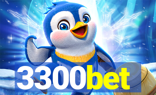 3300bet