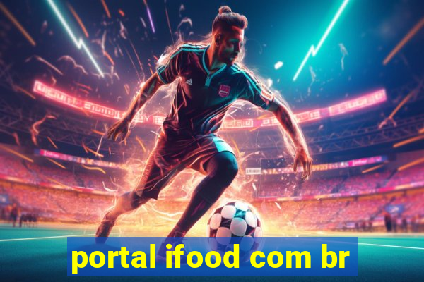 portal ifood com br