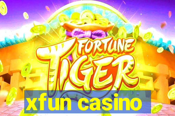 xfun casino