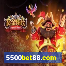 5500bet88.com