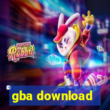 gba download