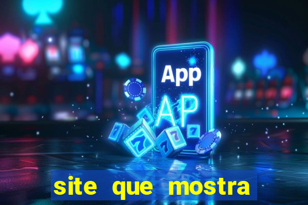 site que mostra qual jogo ta pagando mais