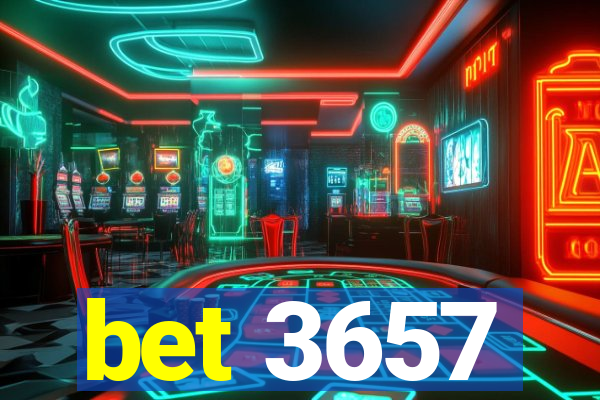 bet 3657