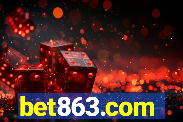 bet863.com