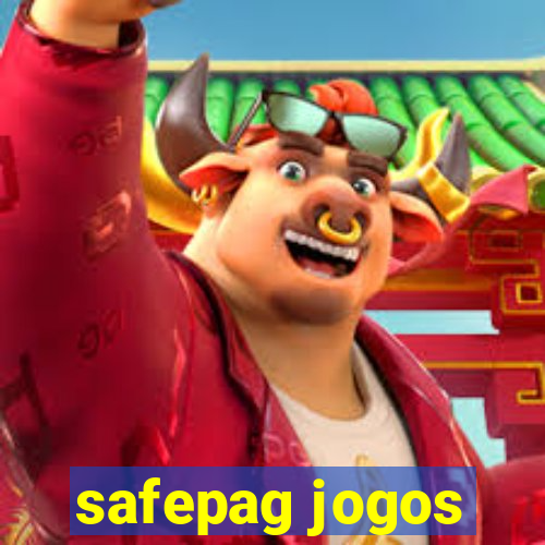 safepag jogos