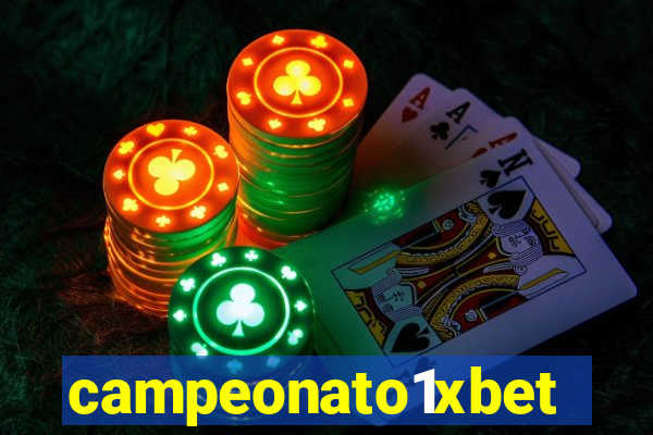 campeonato1xbet