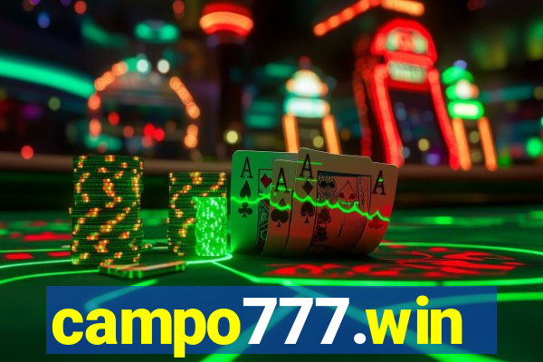 campo777.win