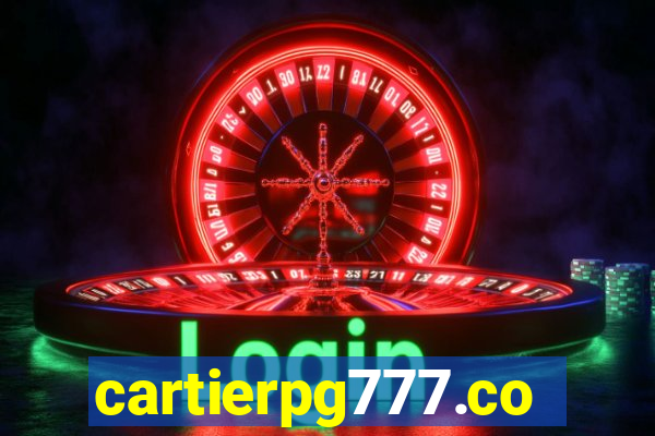 cartierpg777.com