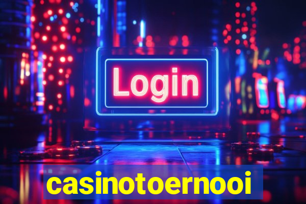 casinotoernooi