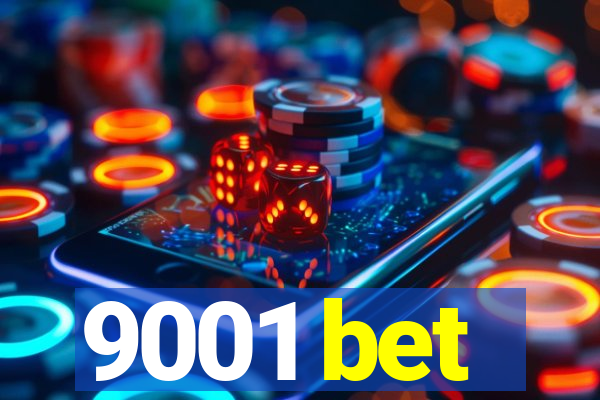 9001 bet