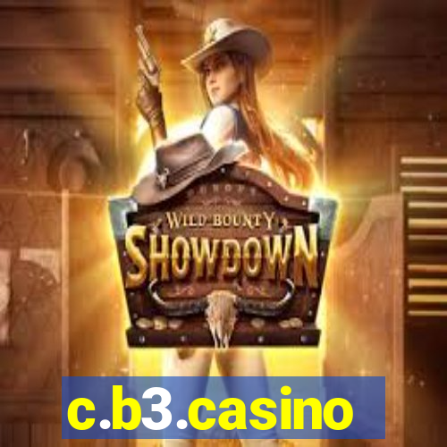 c.b3.casino