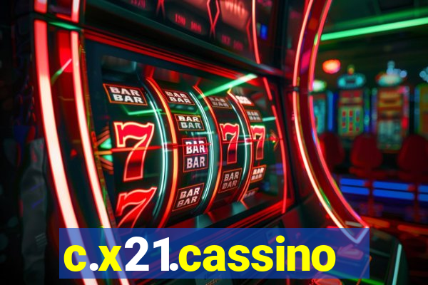 c.x21.cassino