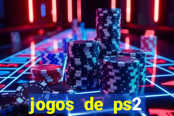 jogos de ps2 download iso