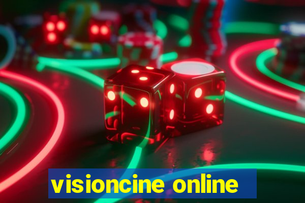 visioncine online