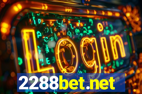 2288bet.net