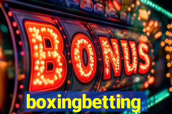 boxingbetting