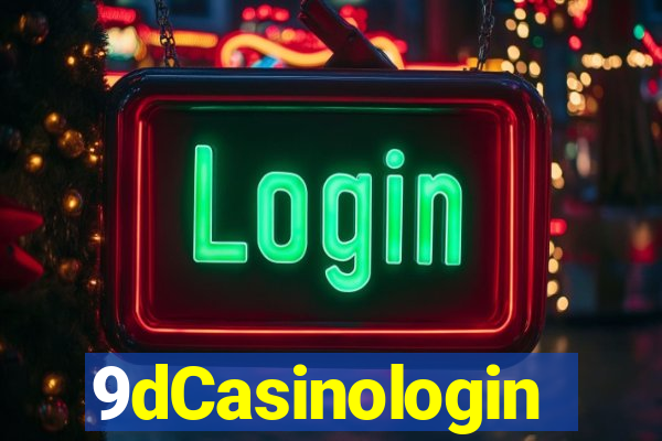 9dCasinologin