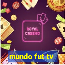 mundo fut tv