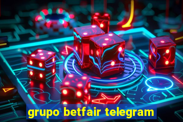 grupo betfair telegram