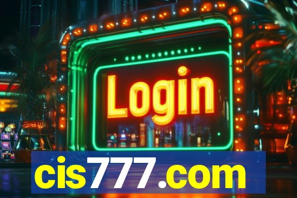 cis777.com