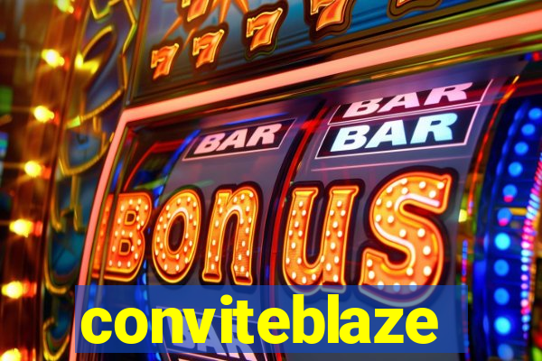 conviteblaze