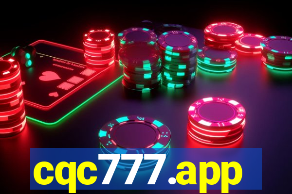 cqc777.app