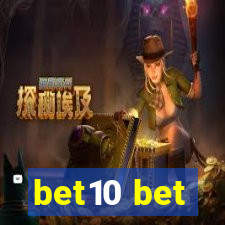 bet10 bet