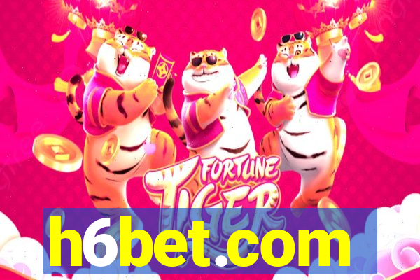 h6bet.com