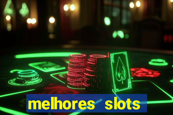 melhores slots pragmatic play