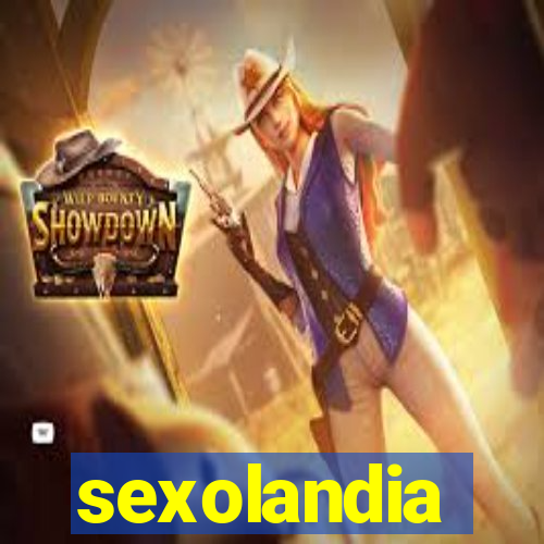 sexolandia