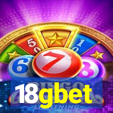 18gbet