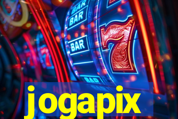 jogapix