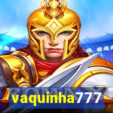 vaquinha777