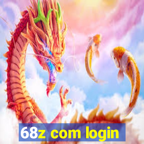 68z com login