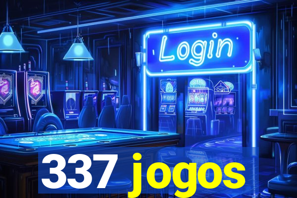 337 jogos