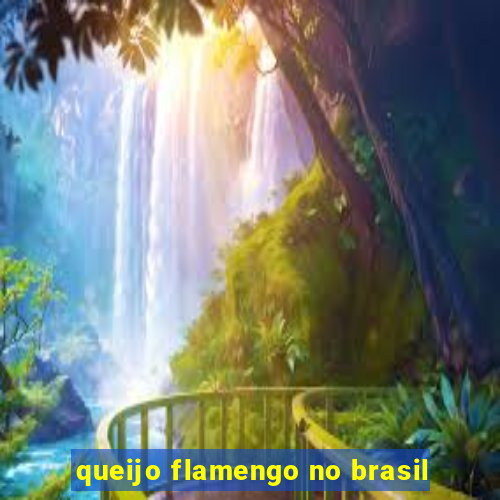 queijo flamengo no brasil