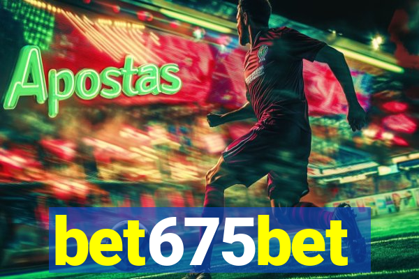 bet675bet