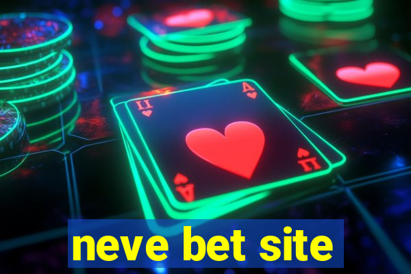 neve bet site