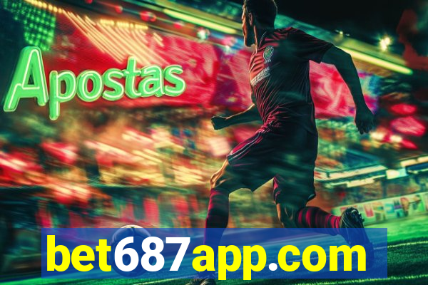 bet687app.com