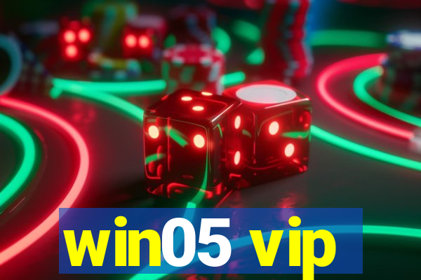 win05 vip