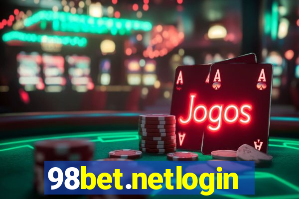 98bet.netlogin