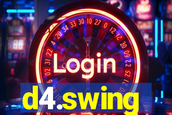 d4.swing